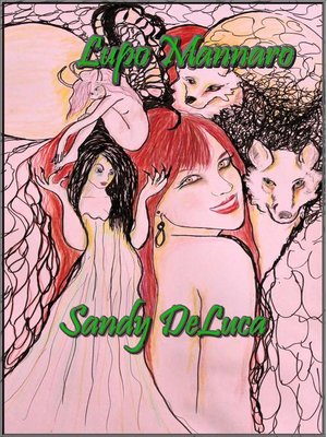 cover image of Lupo Mannaro